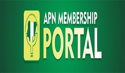 Association of Psychiatrists in Nigeria (APN)